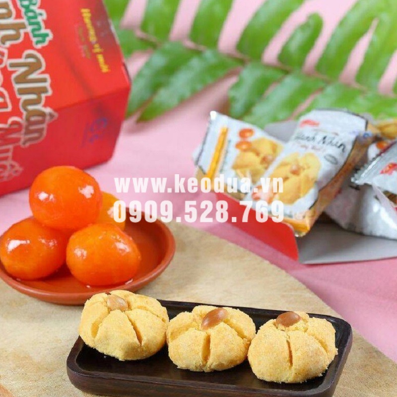 đặc sản miền nam làm quà biếu
