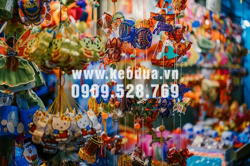quà trung thu cho nhân viên