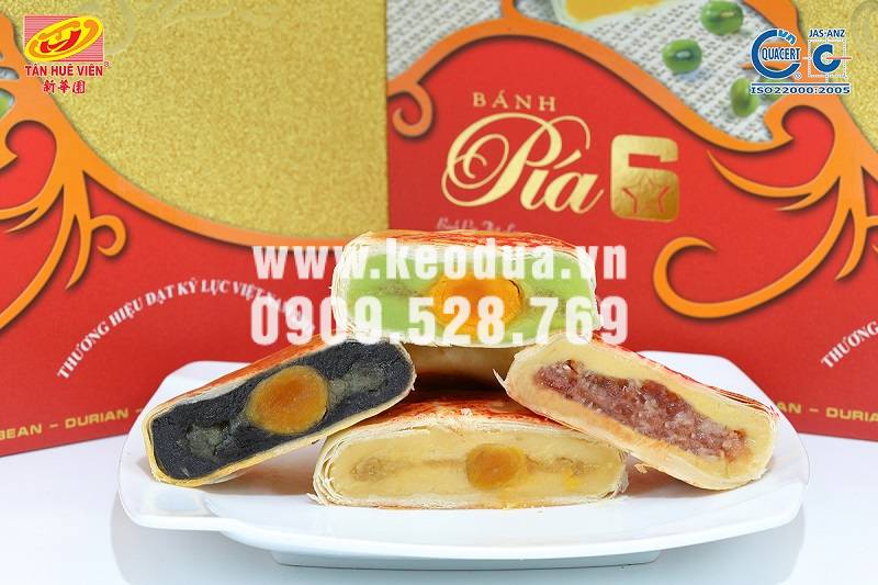 quà trung thu cho nhân viên tiết kiệm chi phí