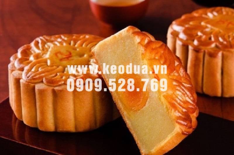 Trung thu 2020 nên tặng gì