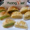 Bánh Long Châu đậu xanh Tân Huê Viên 200gr