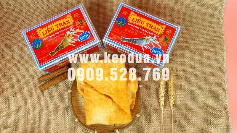 đặc sản chợ bến thành mua làm quà