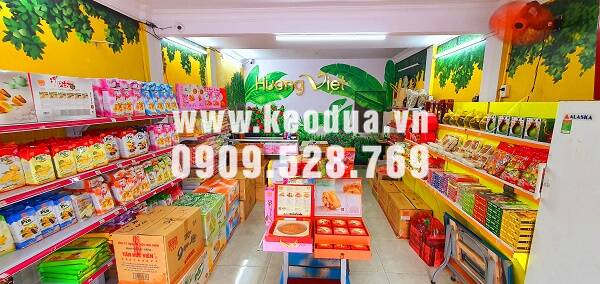 mua bánh tráng sữa ở tpHCM