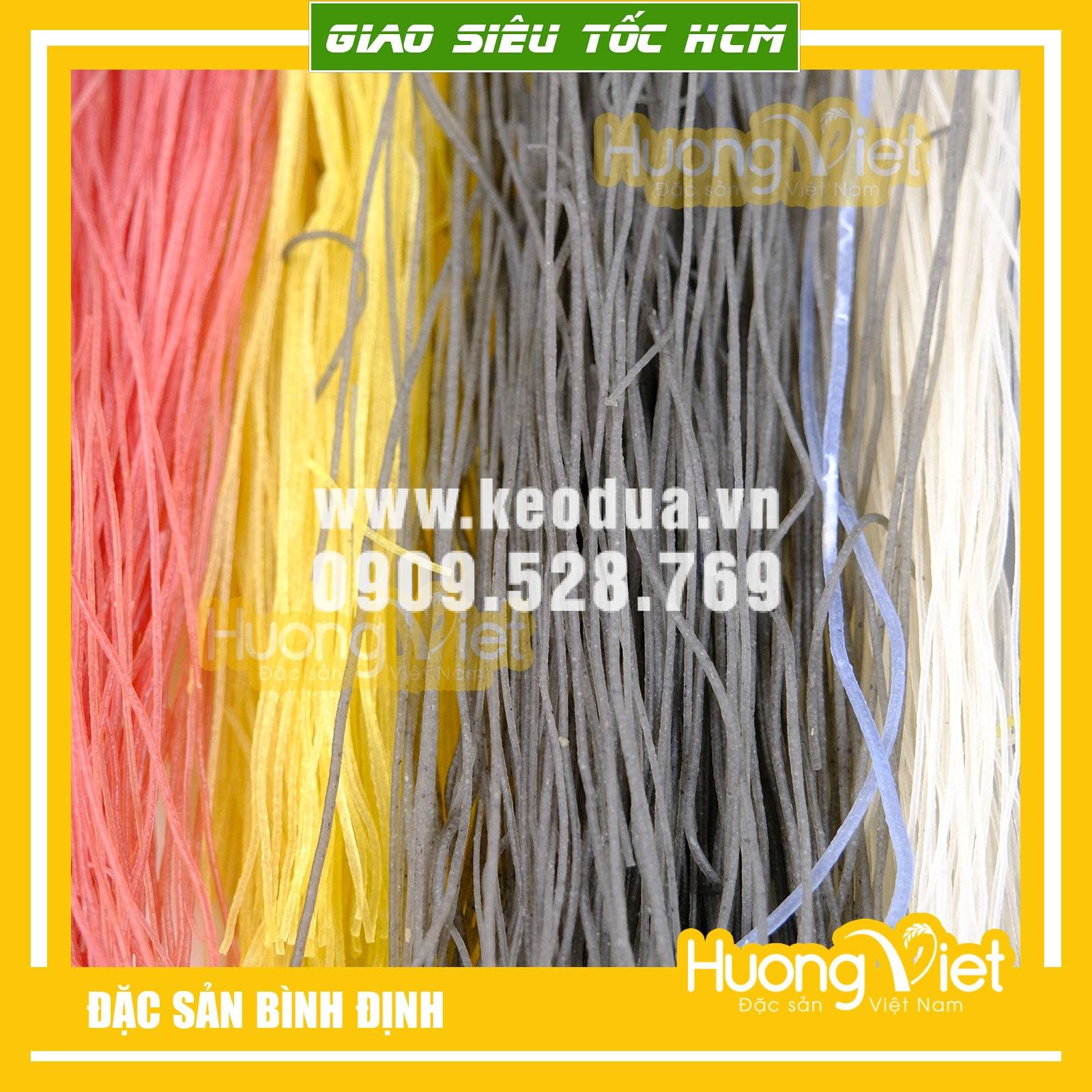 Bún gạo lứt Sachi 300gr Bún gạo lứt Sachi 300gr