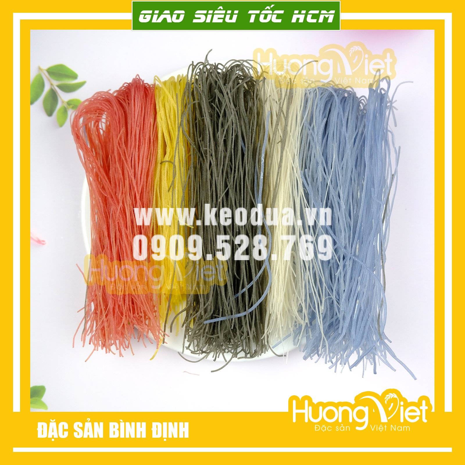 Bún gạo lứt Sachi 300gr Bún gạo lứt Sachi 300gr