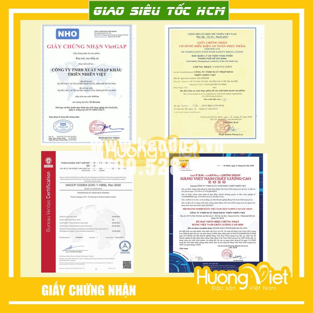 Hộp bột cần tây nguyên chất Quảng Thanh (15góix3g) Hộp bột cần tây nguyên chất Quảng Thanh (15góix3g)